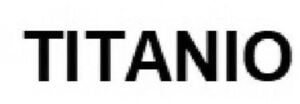 Image for mark 1902300 TITANIO
