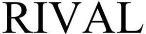 Image for mark 1924609 RIVAL