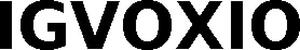 Image for mark 1926100_TIF IGVOXIO