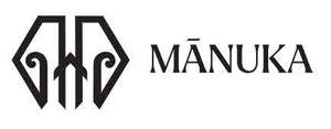 Image for mark UK00004133582 MANUKA