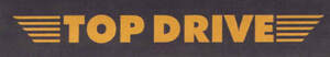 Image for mark UK00004293505 TOP DRIVE