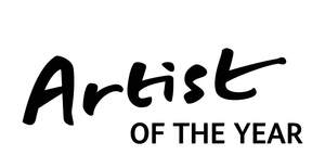 Image for mark UK00004353627 ARTIST OF THE YEAR