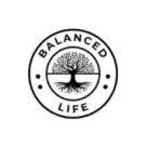 Image for mark UK00004367857 Balanced Life