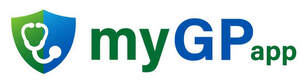 Image for mark UK00004370345 myGPapp
