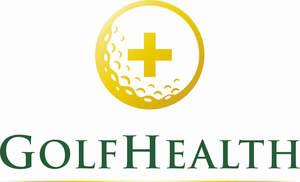 Image for mark UK00004373391 GOLF HEALTH