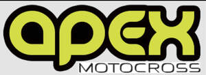 Image for mark UK00004374526 apex MOTOCROSS