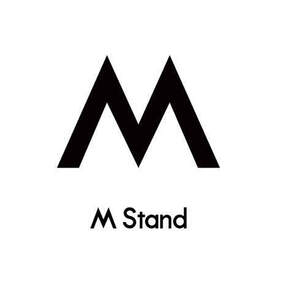 Image for mark UK00004375451 M M Stand
