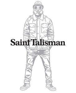Image for mark UK00004376600 SAINT TALISMAN