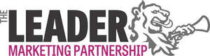 Image for mark UK00004381743 THE LEADER MARKETING PARTNERSHIP