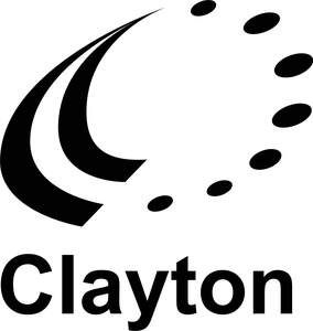 Image for mark UK00004381875 CLAYTON
