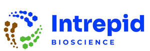 Image for mark UK00004391093 Intrepid BIOSCIENCE