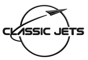 Image for mark UK00004392684 CLASSIC JETS