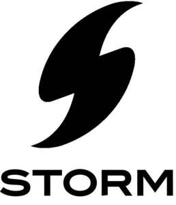 Image for mark UK00004393927 S STORM