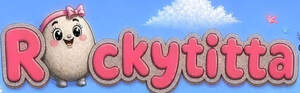 Image for mark UK00004395153 Rockytitta