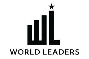 Image for mark UK00004397601 WORLD LEADERS