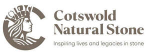 Image for mark UK00004398157 COTSWOLD NATURAL STONE INSPIRING LIVES AND LEGACIES IN STONE