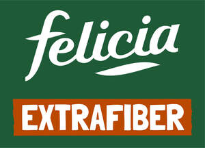 Image for mark UK00004401562 felicia EXTRAFIBER