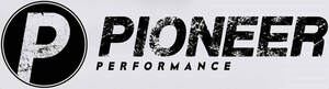 Image for mark UK00004401902 PIONEER PERFORMANCE