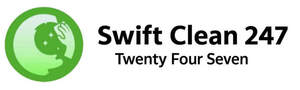Image for mark UK00004401947 SWIFT CLEAN 247 TWENTY FOUR SEVEN