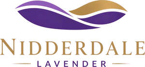 Image for mark UK00004402819 NIDDERDALE LAVENDER