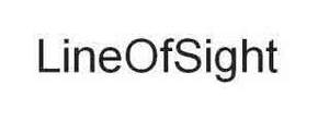 Image for mark UK00004403302 LINEOFSIGHT