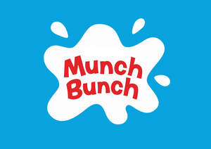 Image for mark UK00004404125 MUNCH BUNCH