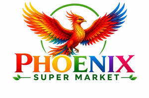 Image for mark UK00004404518 PHOENIX SUPER MARKET