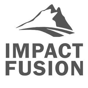 Image for mark UK00004405205 IMPACT FUSION