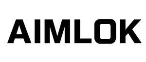 Image for mark UK00004405208 AIMLOK