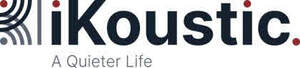 Image for mark UK00004405458 IKOUSTIC A QUIETER LIFE