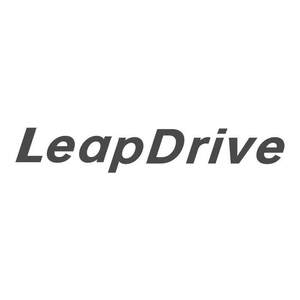 Image for mark UK00004406020 LEAPDRIVE
