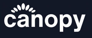 Image for mark UK00004406347 CANOPY
