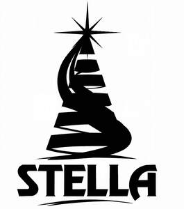 Image for mark UK00004406547 STELLA