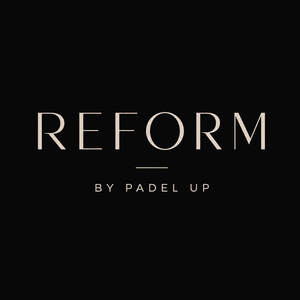 Image for mark UK00004406756 REFORM by Padel Up