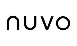 Image for mark UK00004406763 NUVO