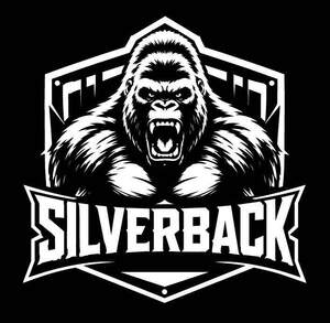 Image for mark UK00004406781 SILVERBACK