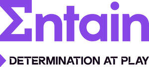 Image for mark UK00004406847 ENTAIN DETERMINATION AT PLAY
