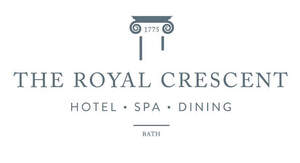 Image for mark UK00004406887 THE ROYAL CRESCENT 
HOTEL SPA DINING BATH