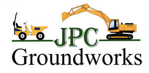 Image for mark UK00004406982 JPC GROUNDWORKS