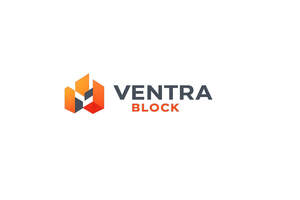 Image for mark UK00004407109 VENTRA BLOCK