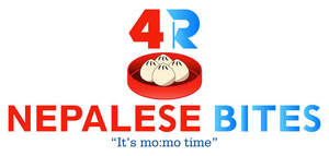 Image for mark UK00004407134 4R NEPALESE BITES "It's mo:mo time"