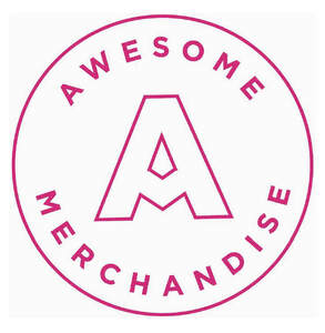 Image for mark UK00004407176 AWESOME MERCHANDISE A