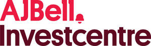 Image for mark UK00004407205 AJBELL INVESTCENTRE