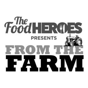 Image for mark UK00004407355 THE FOOD HEROES PRESENTS FROM THE FARM
