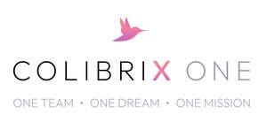 Image for mark UK00004407366 COLIBRIX ONE ONE TEAM &middot; ONE DREAM &middot; ONE MISSION