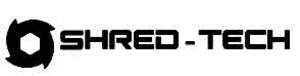 Image for mark UK00004407444 SHRED -TECH