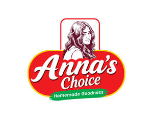 Image for mark UK00004407555 Anna's Choice Homemade Goodness