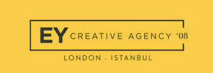 Image for mark UK00004407608 EY CREATIVE AGENCY '08 LONDON - ISTANBUL