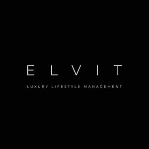 Image for mark UK00004407644 ELVIT LUXURY LIFESTYLSE MANAGEMENT