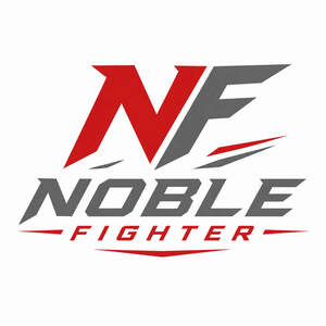 Image for mark UK00004407654 NF NOBLE FIGHTER